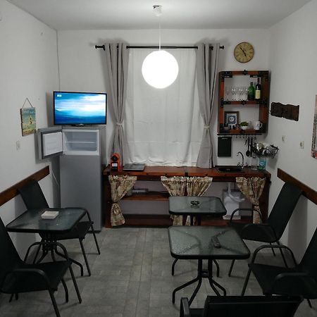 Zemunella Guest House Herceg Novi Exteriör bild