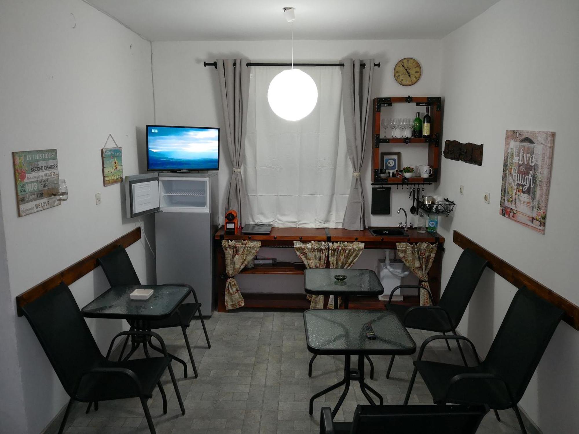 Zemunella Guest House Herceg Novi Exteriör bild