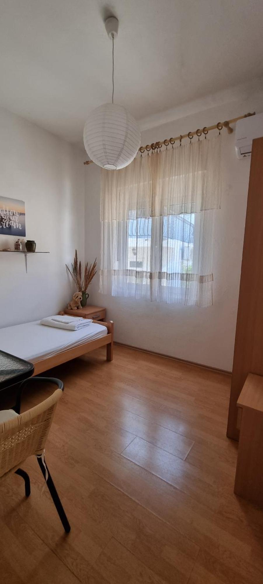Zemunella Guest House Herceg Novi Rum bild