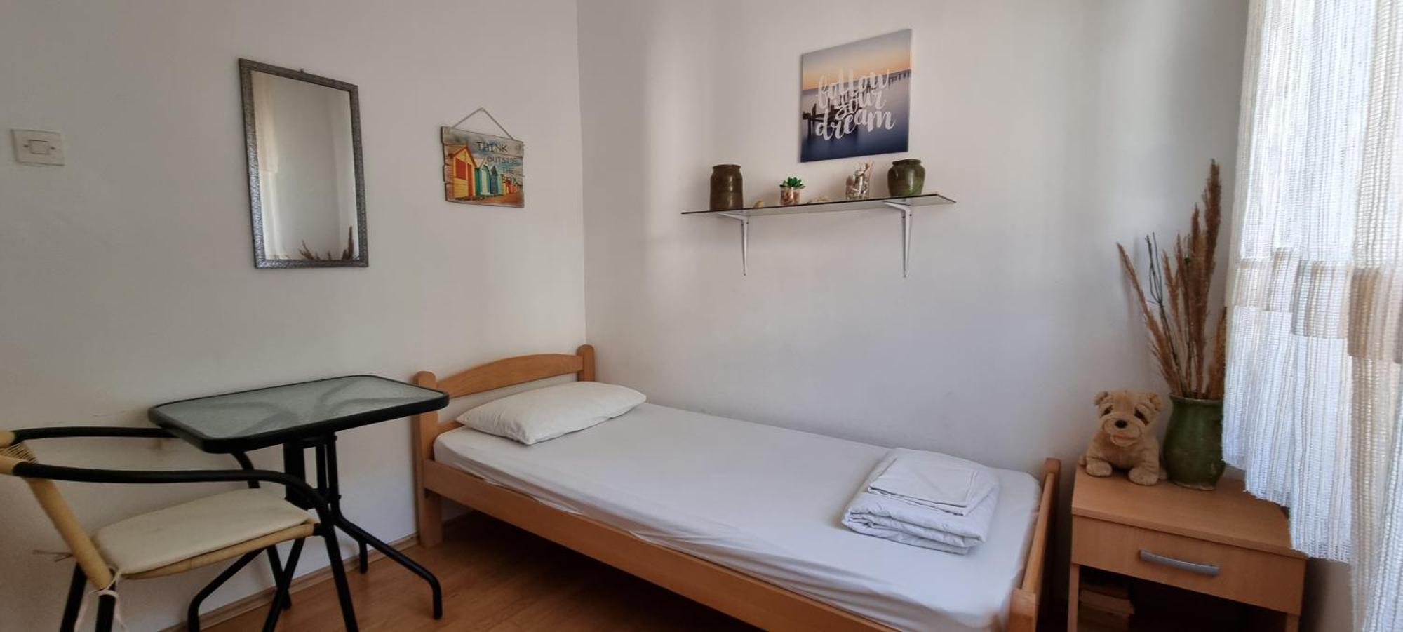 Zemunella Guest House Herceg Novi Rum bild
