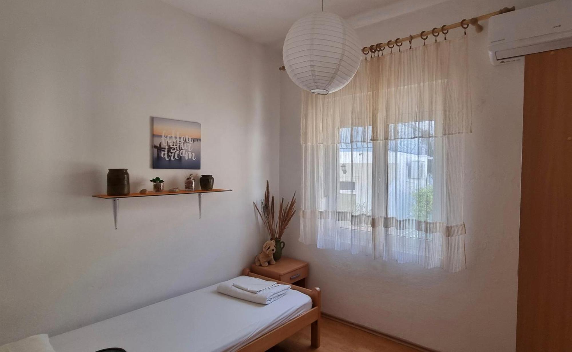 Zemunella Guest House Herceg Novi Rum bild