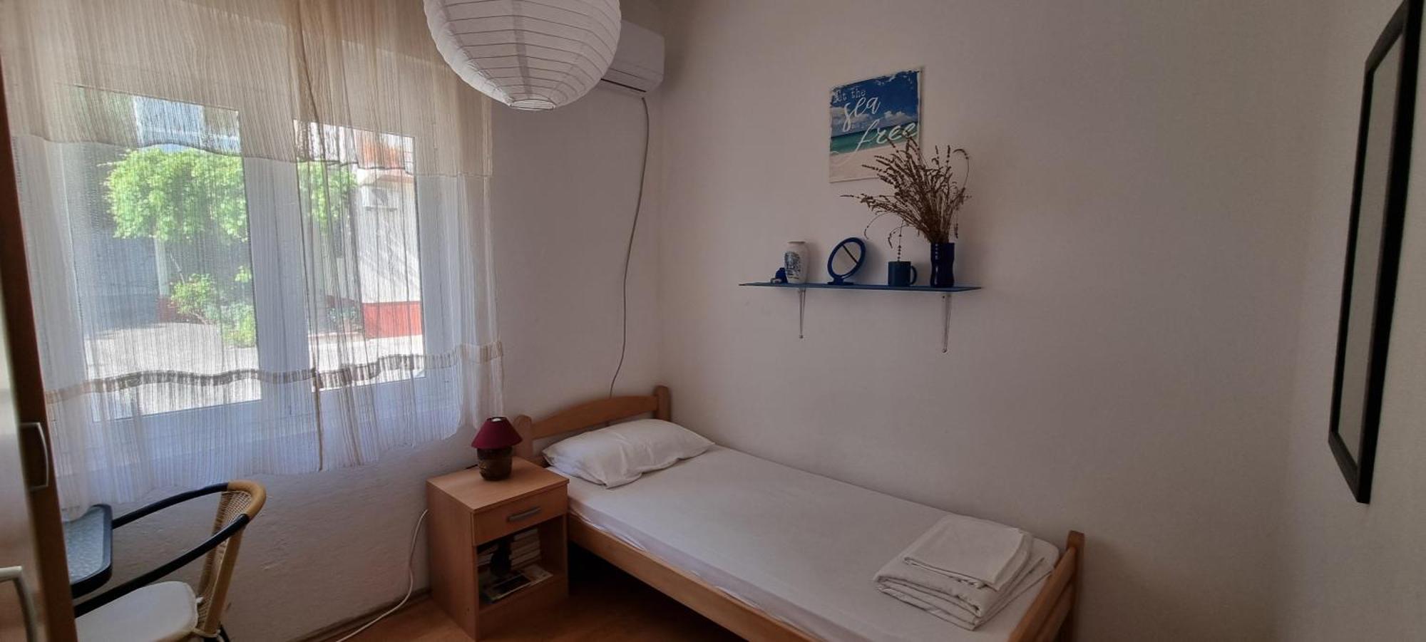 Zemunella Guest House Herceg Novi Rum bild