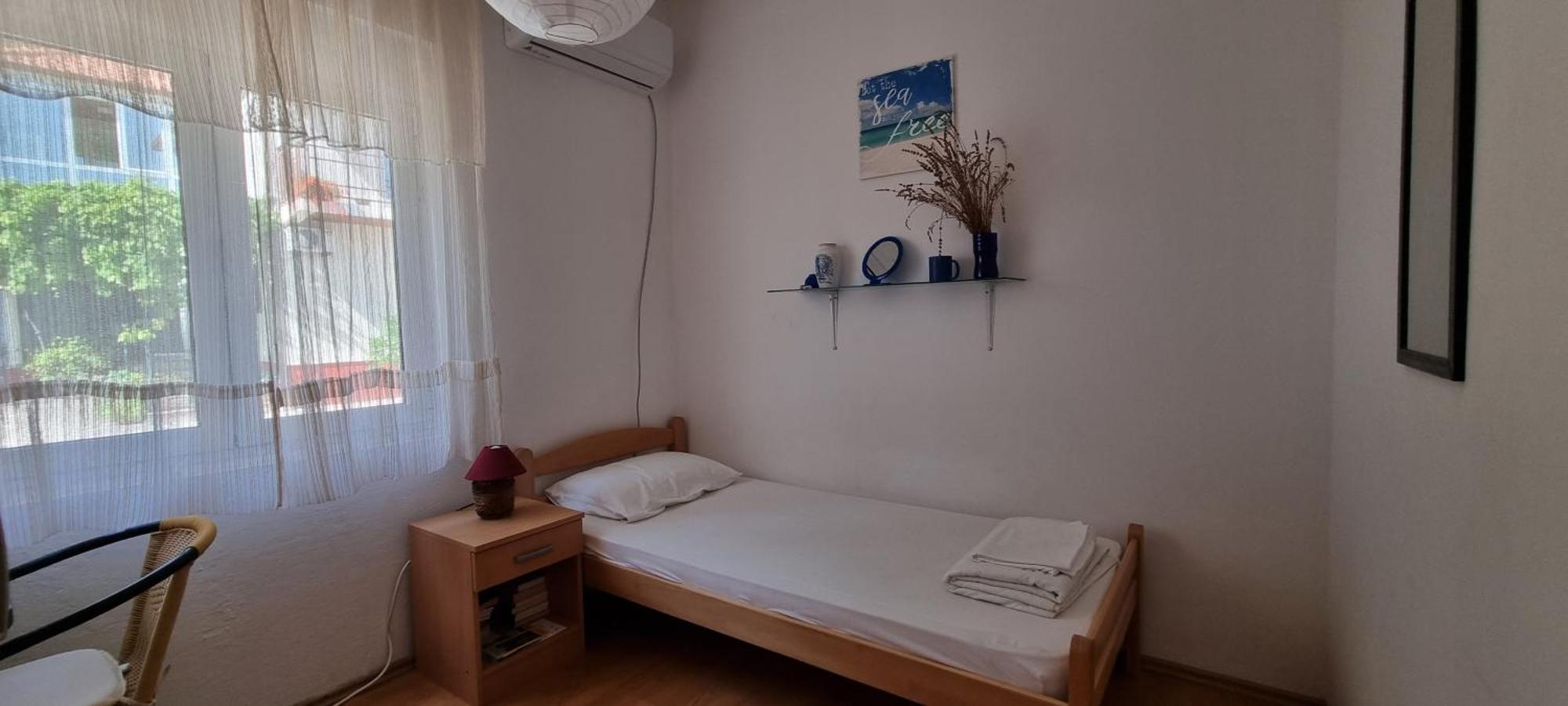 Zemunella Guest House Herceg Novi Rum bild