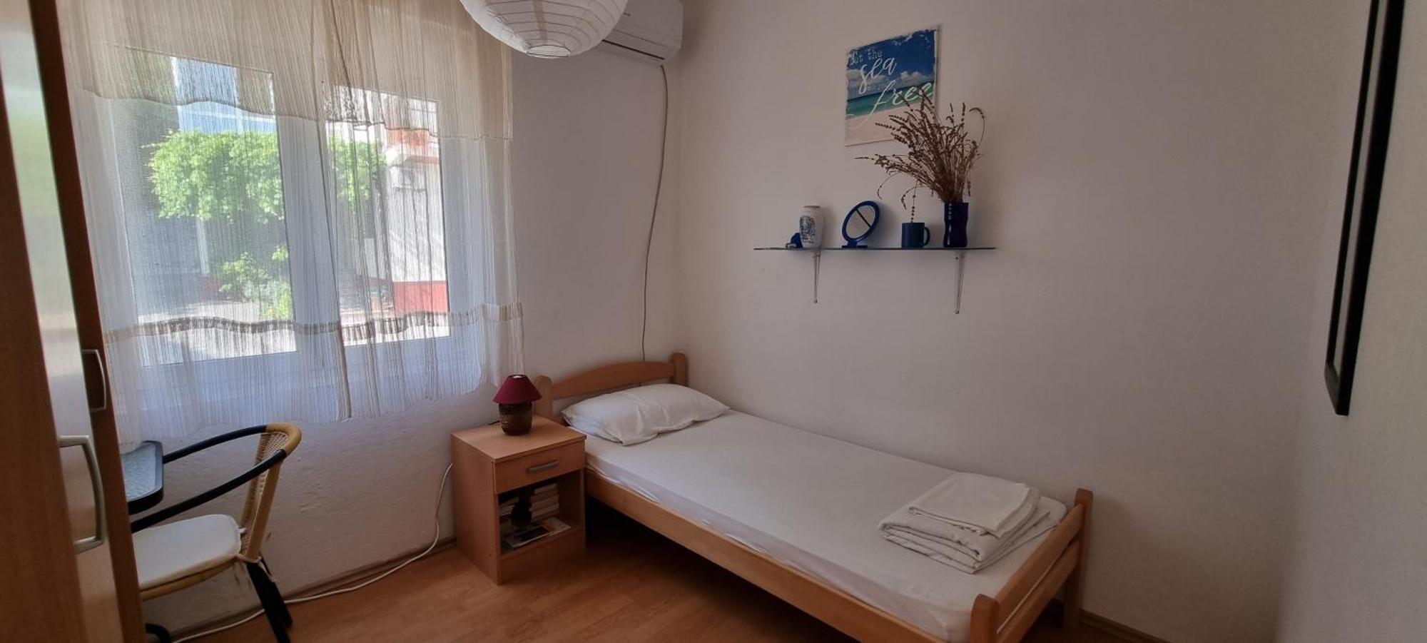 Zemunella Guest House Herceg Novi Rum bild