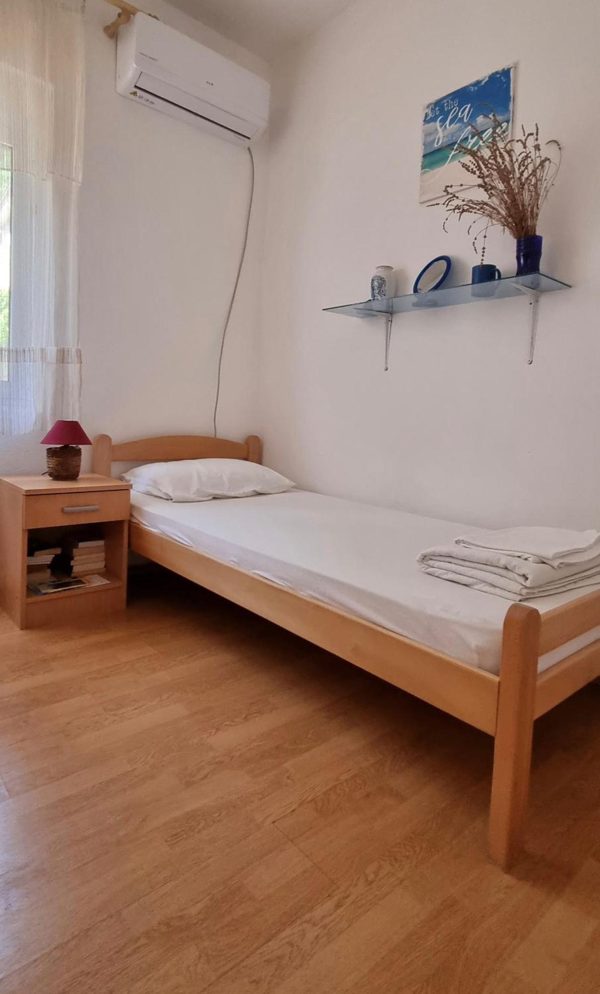 Zemunella Guest House Herceg Novi Rum bild