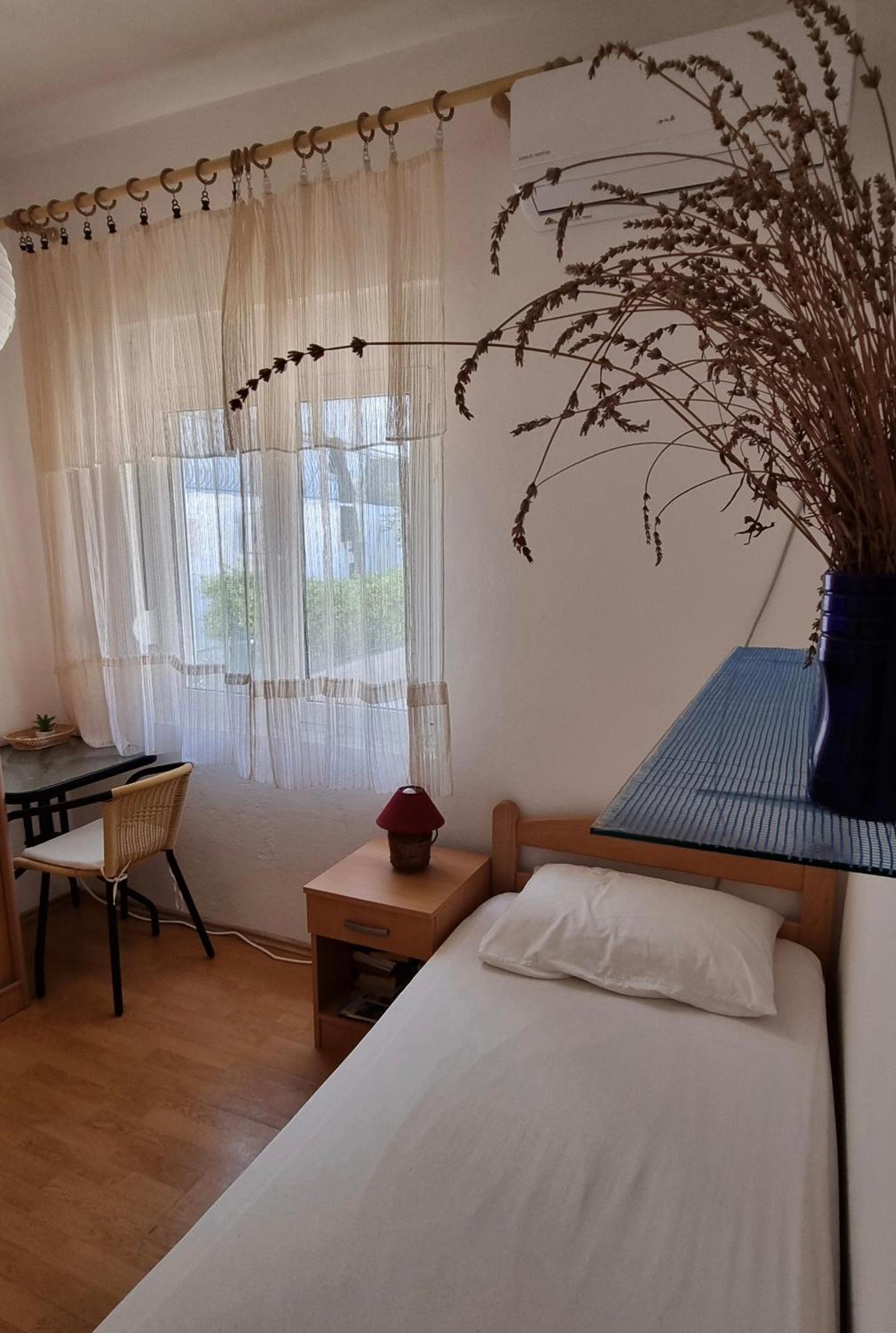 Zemunella Guest House Herceg Novi Rum bild
