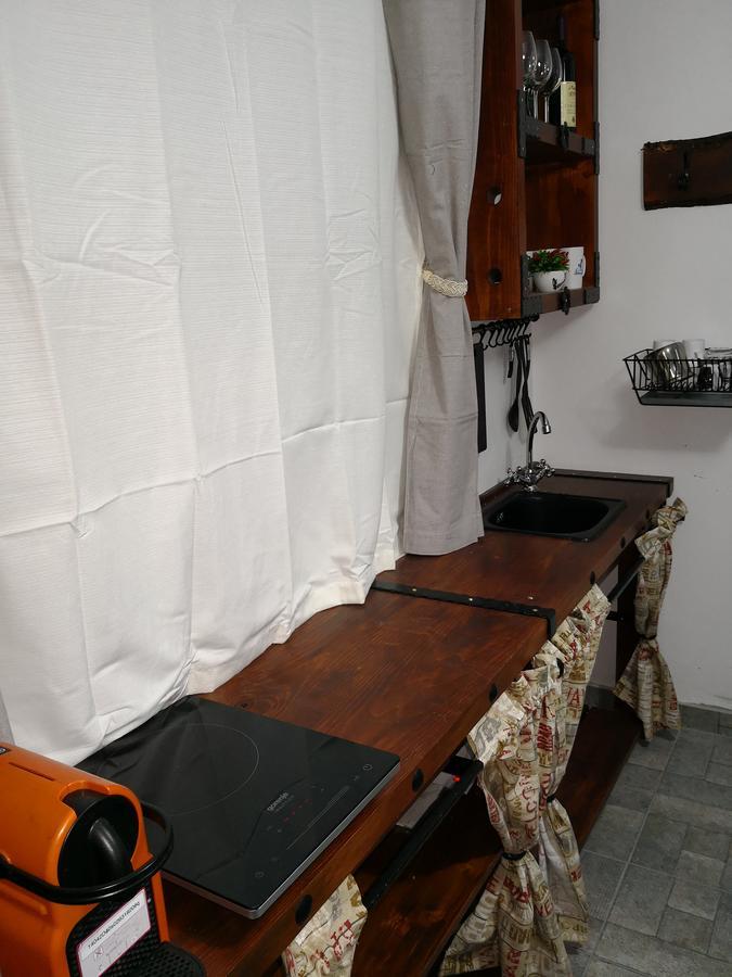 Zemunella Guest House Herceg Novi Exteriör bild