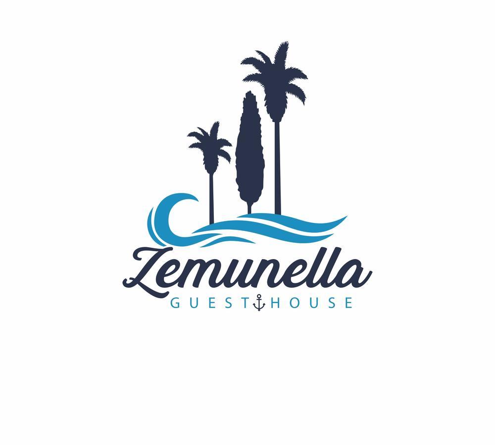 Zemunella Guest House Herceg Novi Exteriör bild
