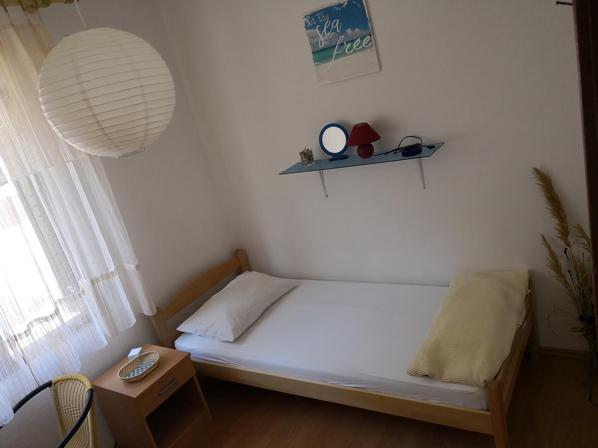 Zemunella Guest House Herceg Novi Exteriör bild